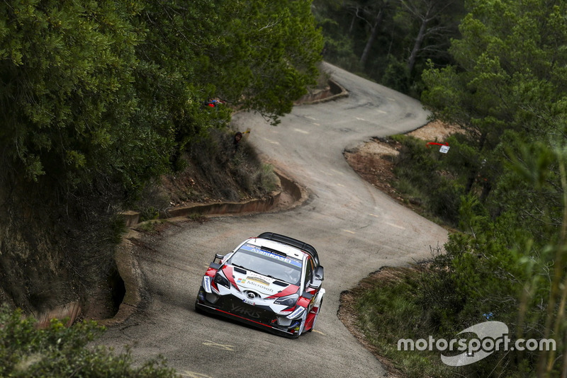 Motorsport Report: analisi del WRC