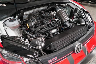 Volkswagen Golf GTi TCR