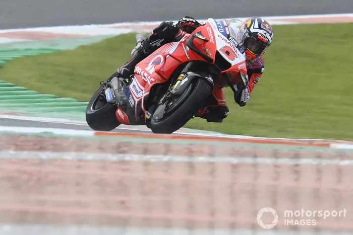 Johann Zarco, Pramac Racing