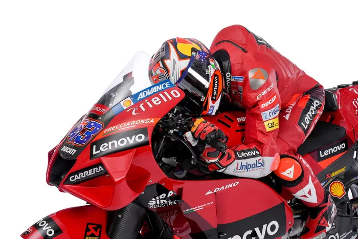 Jack Miller, Ducati Team