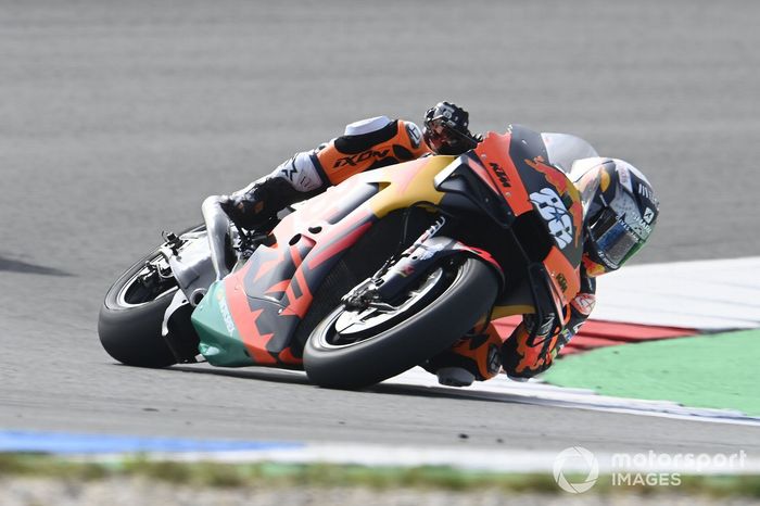Miguel Oliveira, Red Bull KTM Factory Racing