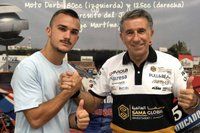 Angel Nieto Team