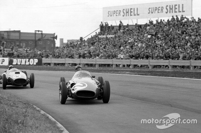 1. Juan Manuel Fangio