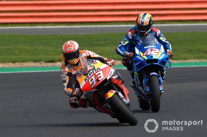 Marc Márquez, Repsol Honda Team