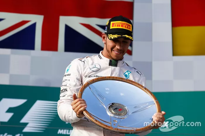 2015 Australian GP