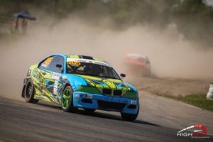 IV runda Oponeo MPRC 2019, Toruń