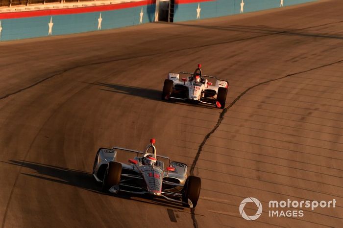 Will Power, Team Penske Chevrolet