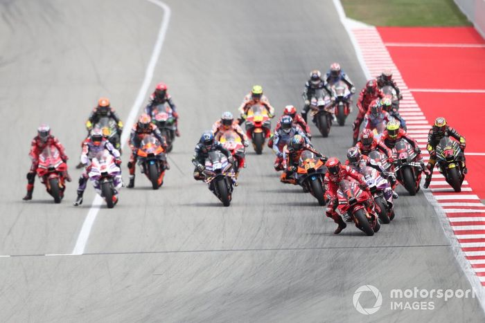 Francesco Bagnaia, Equipo Ducati