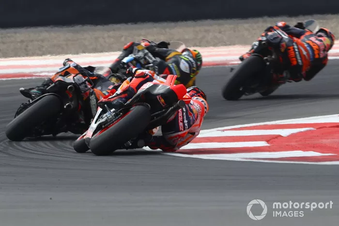 Marc Márquez, Equipo Repsol Honda