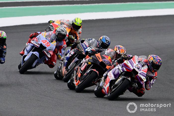 Jorge Martín, Pramac Racing