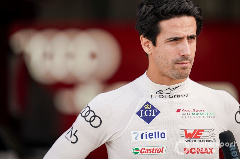 Lucas di Grassi