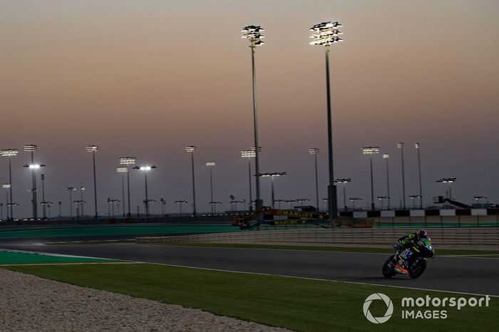 Enea Bastianini, Esponsorama Racing