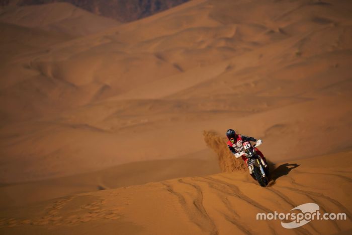 #74 FN Speed - KTM Team: Jaume Betriu