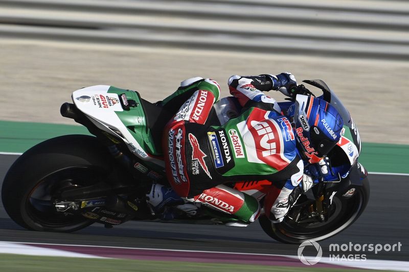 Alex Márquez, Team LCR Honda