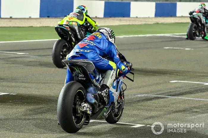 Joan Mir, Team Suzuki MotoGP