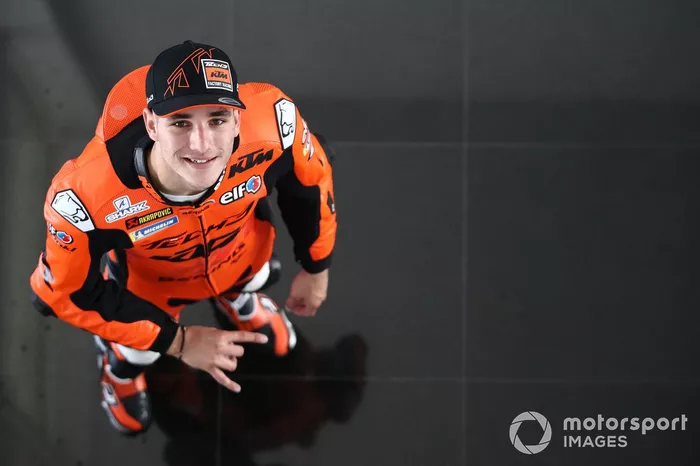 Iker Lecuona, KTM Tech3