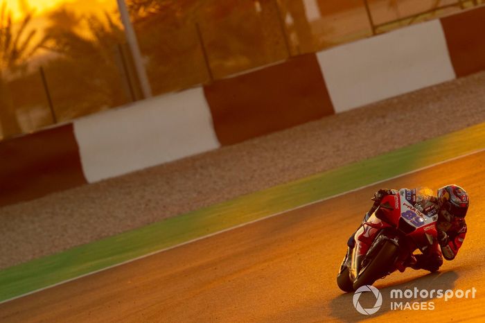 Jorge Martin, Pramac Racing