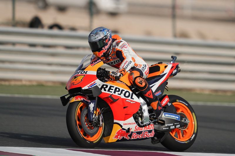 Pol Espargaro, Repsol Honda Team
