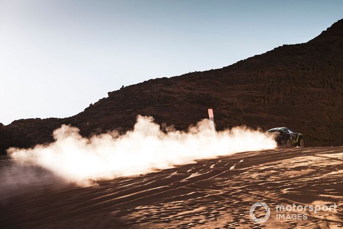 Christine 'GZ' Giampaoli Zonca, Oliver Bennett, Hispano Suiza Xite Energy Team