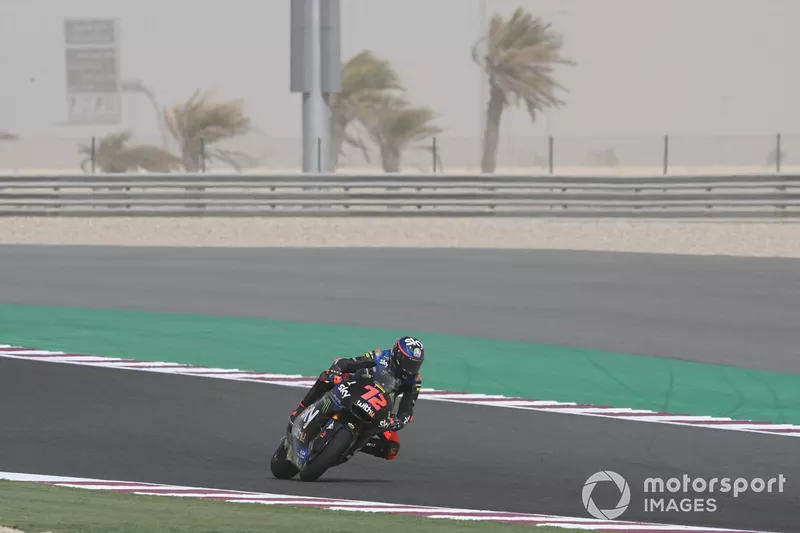 Marco Bezzecchi, Sky Racing Team VR46