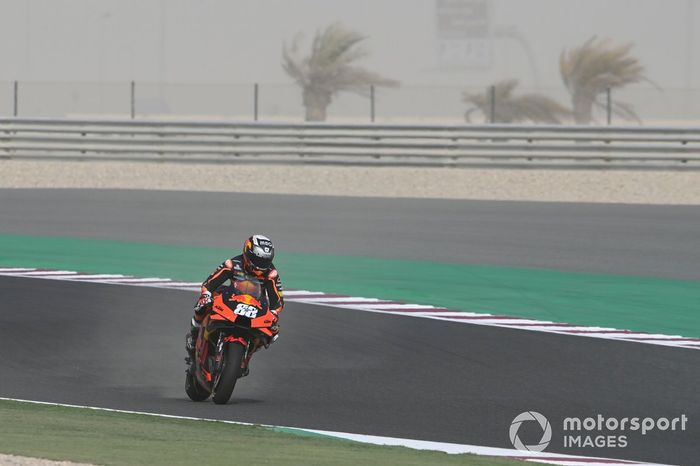 Miguel Oliveira, Red Bull KTM Factory Racing