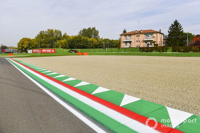Pianos con la bandera de Italia