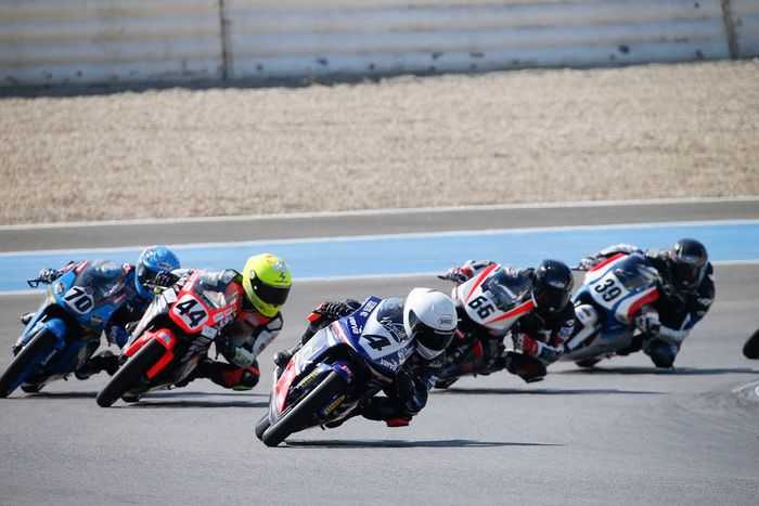 Wójcik Racing Team junior