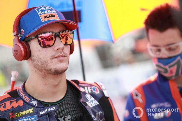 Iker Lecuona - 21 años y 2 meses (06-01-2000)