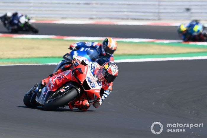 Jack Miller, Pramac Racing