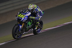 Valentino Rossi, Yamaha Factory Racing
