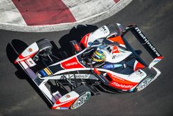 Bruno Senna, Mahindra Racing
