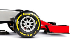 Haas VF-16 detail