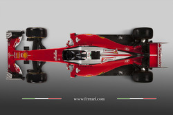 Ferrari SF-16H