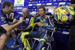 Valentino Rossi, Yamaha Factory Racing