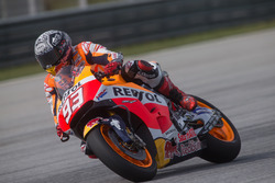 Marc Marquez, Repsol Honda Team