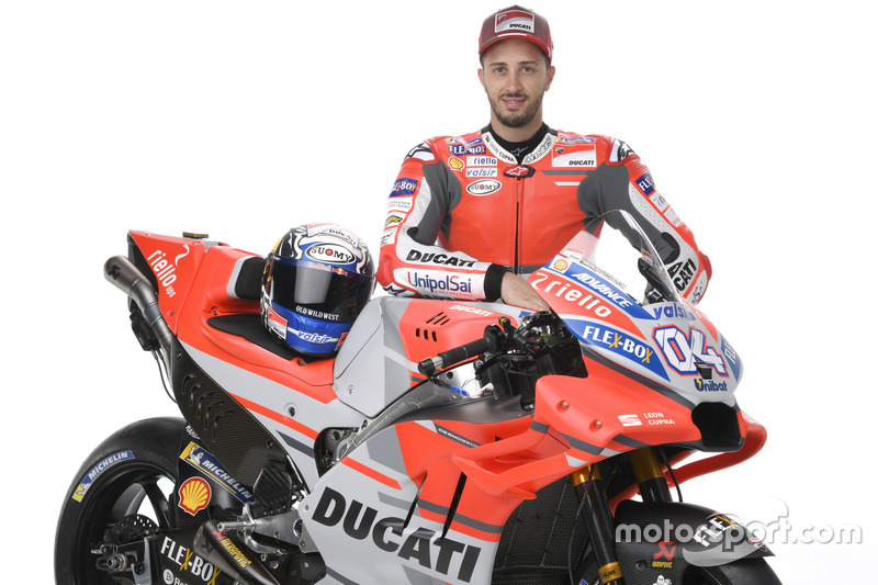 <img src="http://cdn-1.motorsport.com/static/custom/car-thumbs/MOTOGP_2018/NUMBERS/dovizioso.png" width="50" />Andrea Dovizioso (Ducati Team)