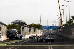 Maro Engel, Venturi Formula E