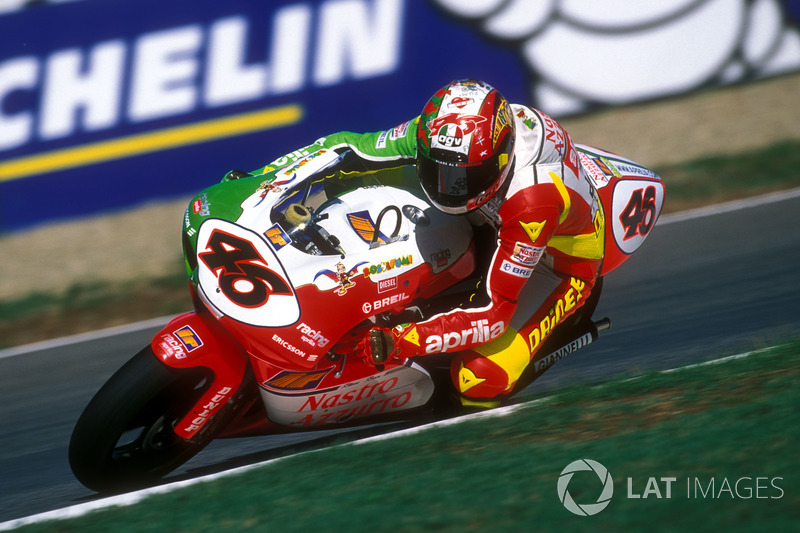 GP d'Imola 1998 - Aprilia (250cc)
