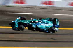 Stéphane Sarrazin, Andretti Formula E Team