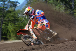 Pauls Jonass, Red Bull KTM Factory