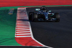 Valtteri Bottas, Mercedes-AMG F1 W09