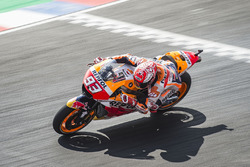 Marc Marquez, Repsol Honda Team
