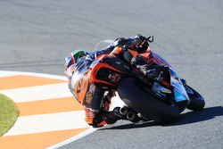Brad Binder, Red Bull KTM Ajo