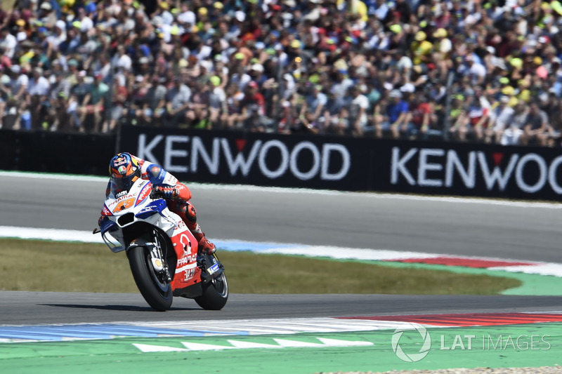 Jack Miller, Pramac Racing