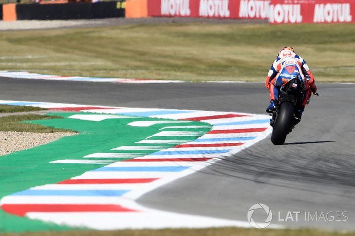 Jack Miller, Pramac Racing