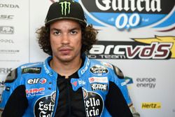 Franco Morbidelli, Estrella Galicia 0,0 Marc VDS