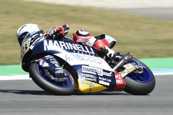 Romano Fenati, Marinelli Snipers Moto2