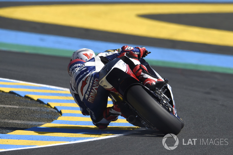 Romano Fenati, Marinelli Snipers