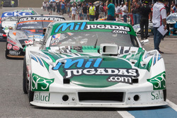 Maquin Parts Racing