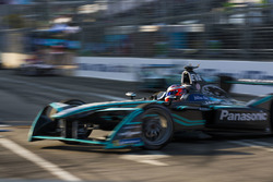 Mitch Evans, Jaguar Racing